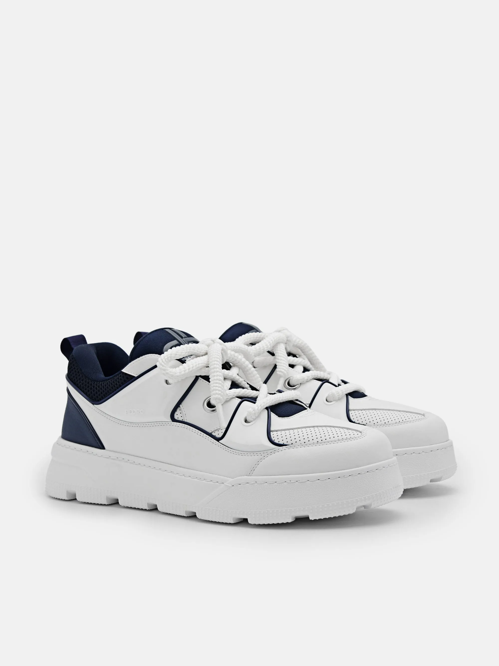 Men's PEDRO Icon Arc Sneakers