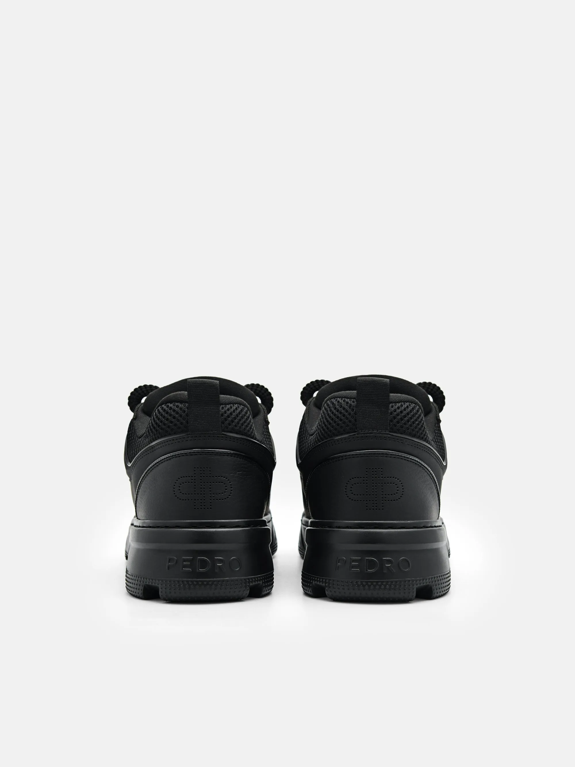 Men's PEDRO Icon Arc Sneakers