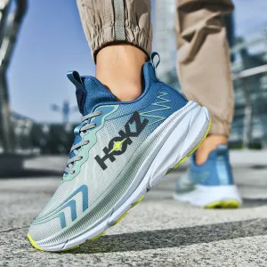 Men's Trendy Air Mesh Running Running Shoes