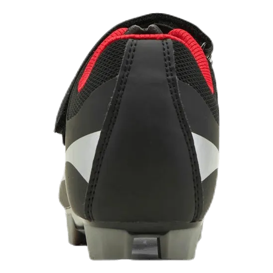 MTB Shoes Black