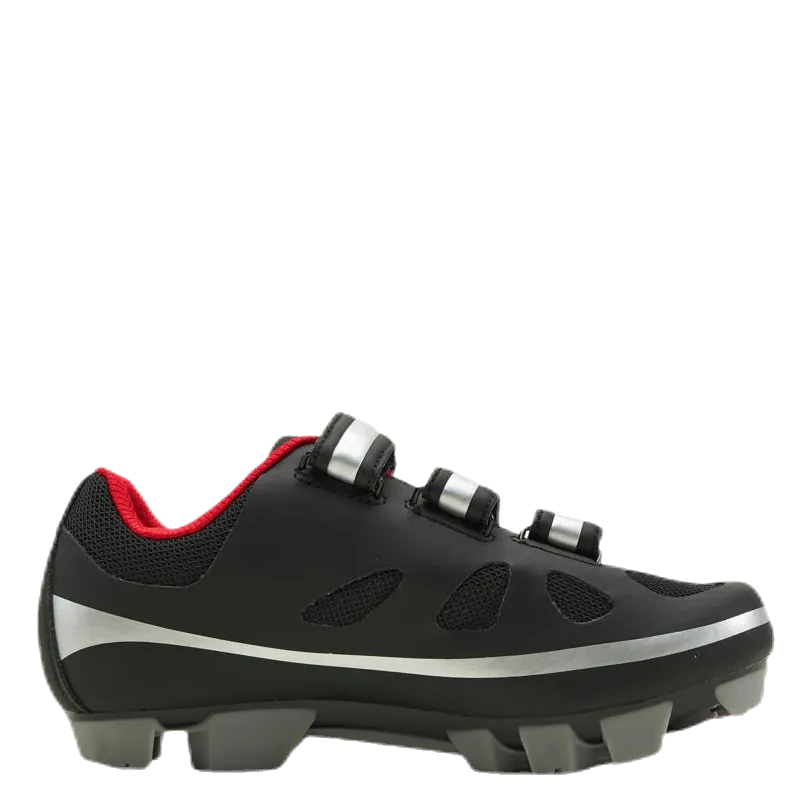 MTB Shoes Black