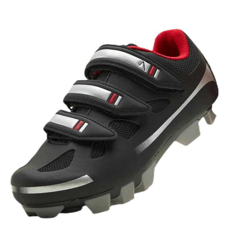 MTB Shoes Black