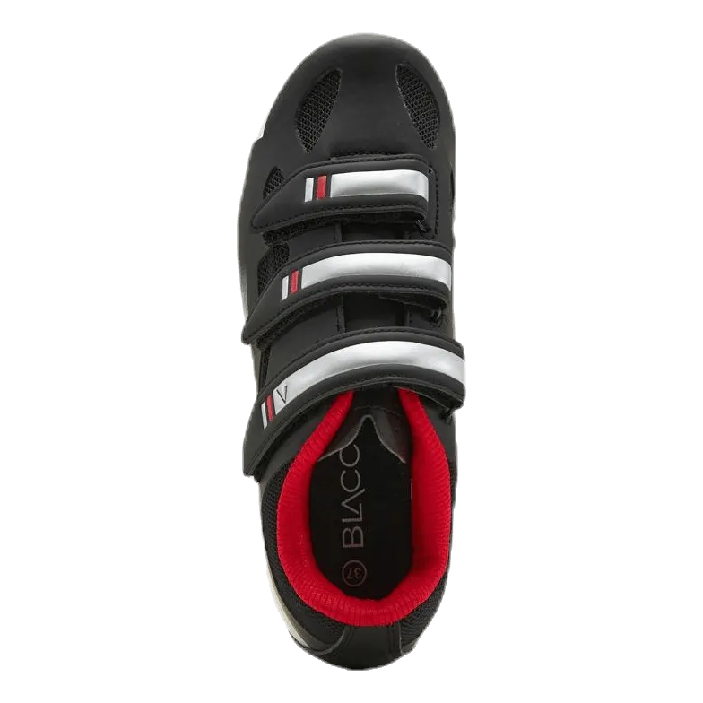 MTB Shoes Black
