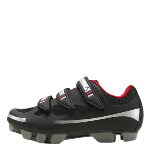 MTB Shoes Black