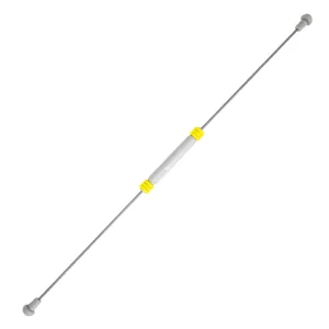 Multifunctional Training Stick Elastic Stick Fitness