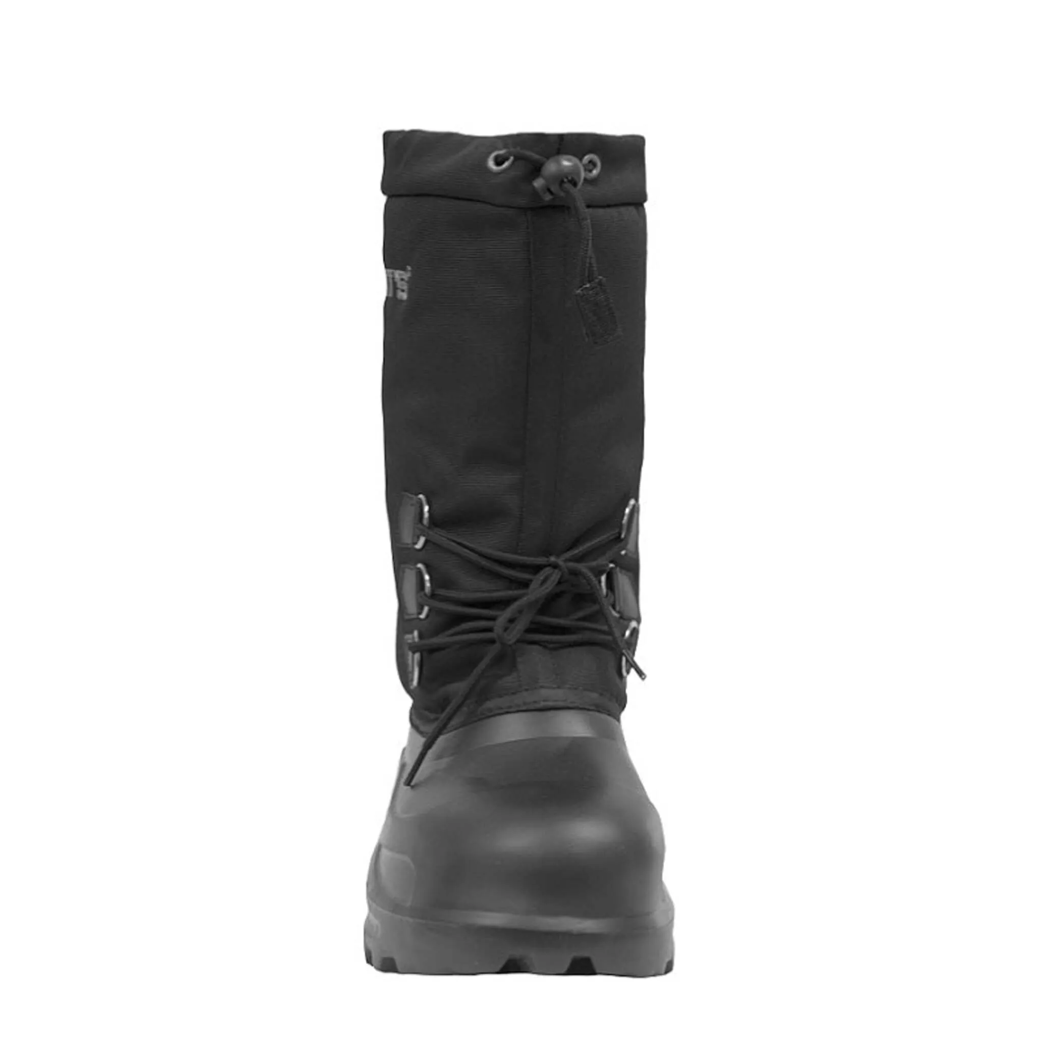 Nats Men's Winter Work Boots R900 | Nylon EVA Ultra-Light, Plain Toe, Removable Primaloft® Liner, -85°C Rated, Front Lacing, Draw Cord | Sizes 8-13