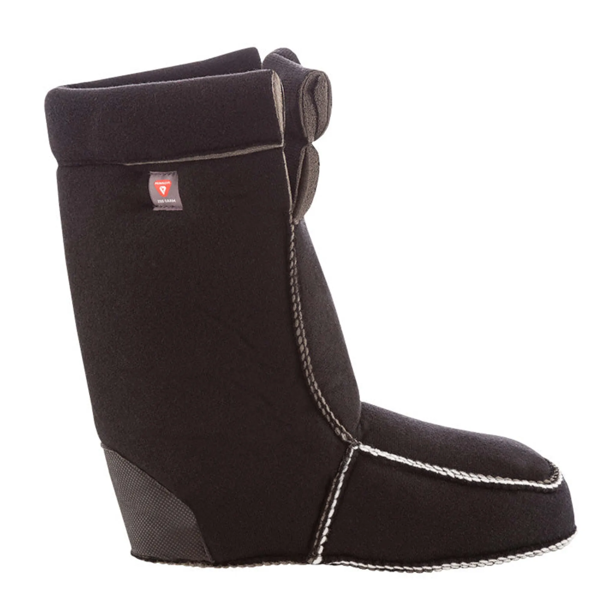 Nats Men's Winter Work Boots R900 | Nylon EVA Ultra-Light, Plain Toe, Removable Primaloft® Liner, -85°C Rated, Front Lacing, Draw Cord | Sizes 8-13