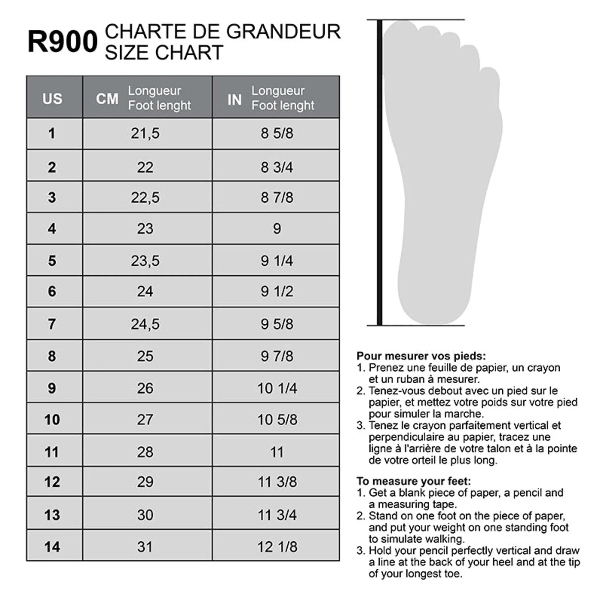 Nats Men's Winter Work Boots R900 | Nylon EVA Ultra-Light, Plain Toe, Removable Primaloft® Liner, -85°C Rated, Front Lacing, Draw Cord | Sizes 8-13