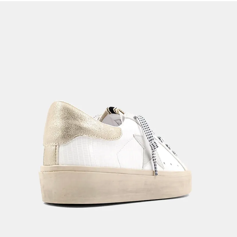 Neutral Era Platform Sneaker