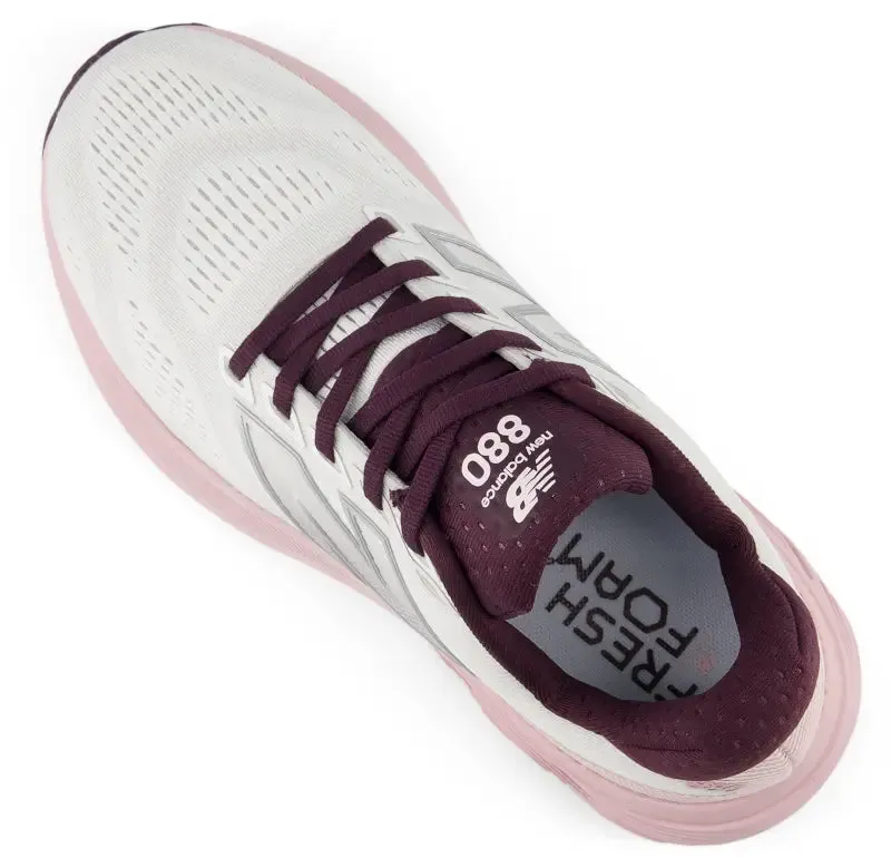 New Balance Women's Fresh Foam X 880v15 – Soft, Supportive, and Built to Last