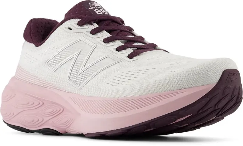 New Balance Women's Fresh Foam X 880v15 – Soft, Supportive, and Built to Last