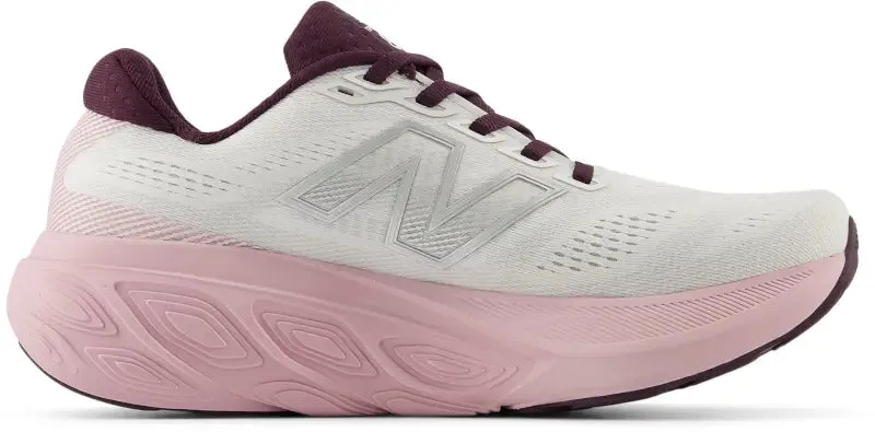 New Balance Women's Fresh Foam X 880v15 – Soft, Supportive, and Built to Last