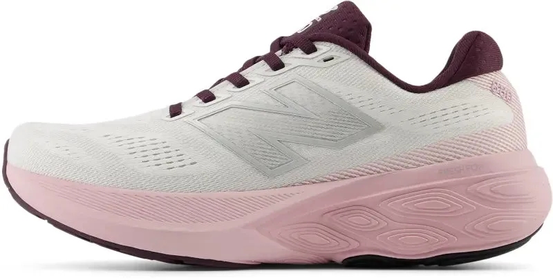 New Balance Women's Fresh Foam X 880v15 – Soft, Supportive, and Built to Last