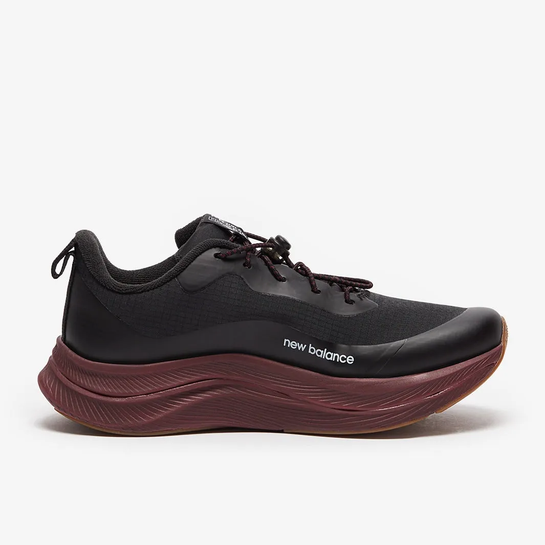 New Balance Womens FuelCell Propel v4 Permafrost