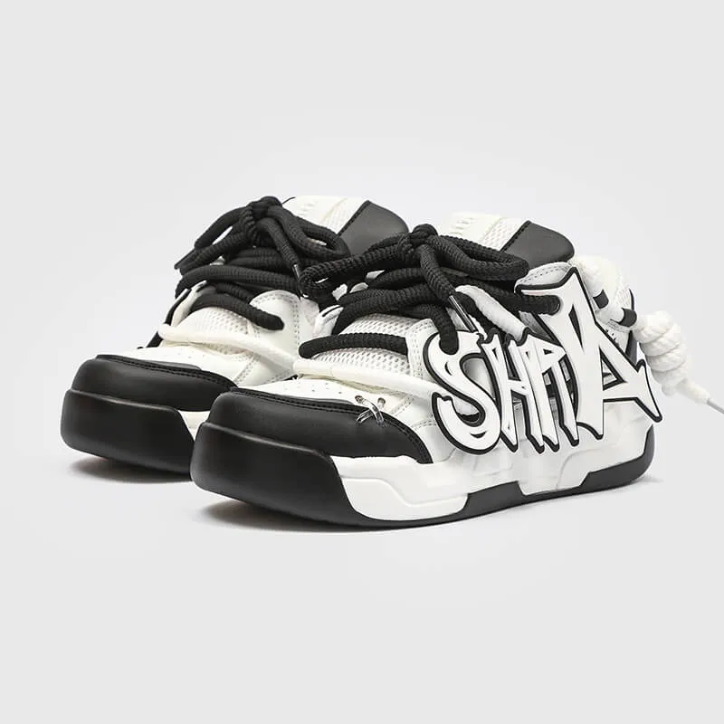 New Shita Sneakers ugly shoes 2024