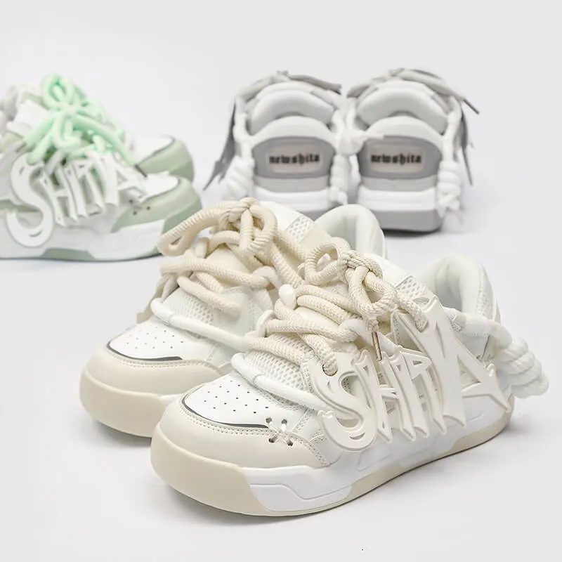 New Shita Sneakers ugly shoes 2024