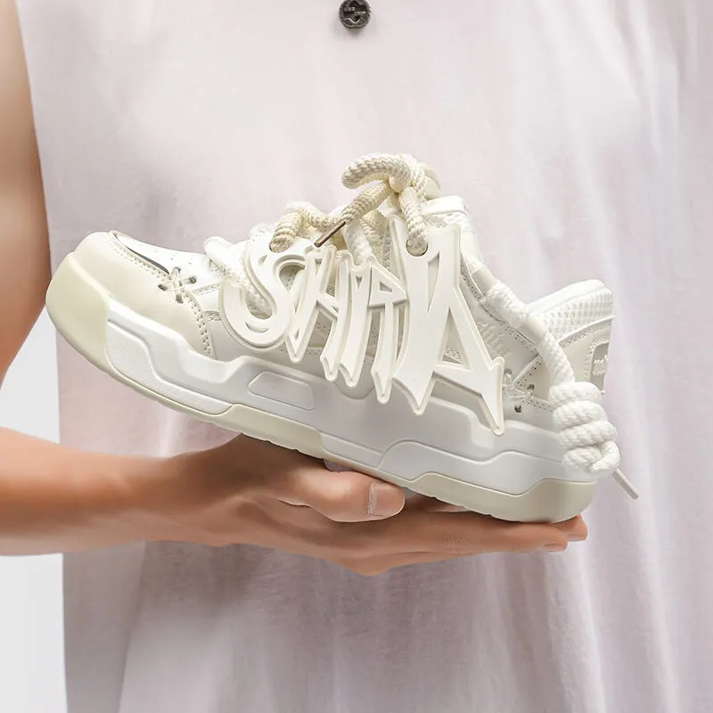 New Shita Sneakers ugly shoes 2024