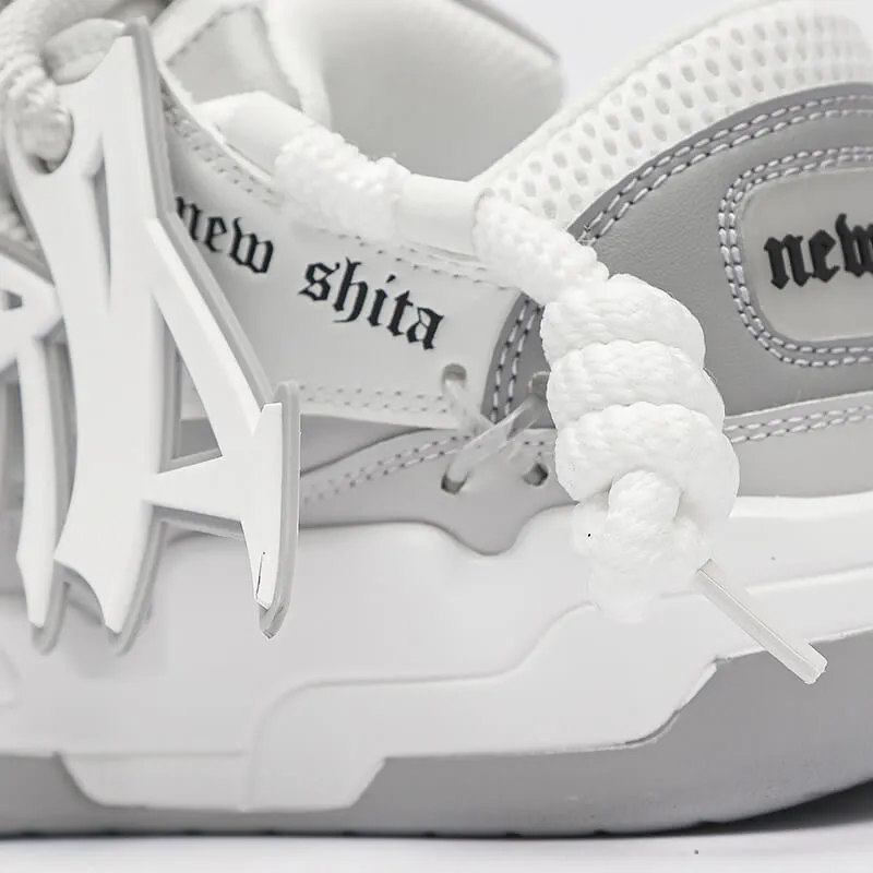 New Shita Sneakers ugly shoes 2024