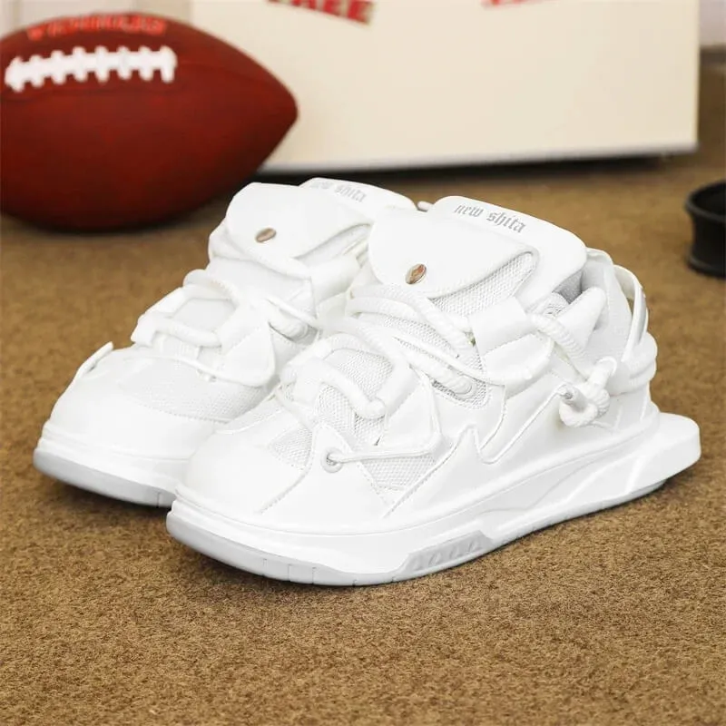 New Shita Sneakers ugly shoes 2024