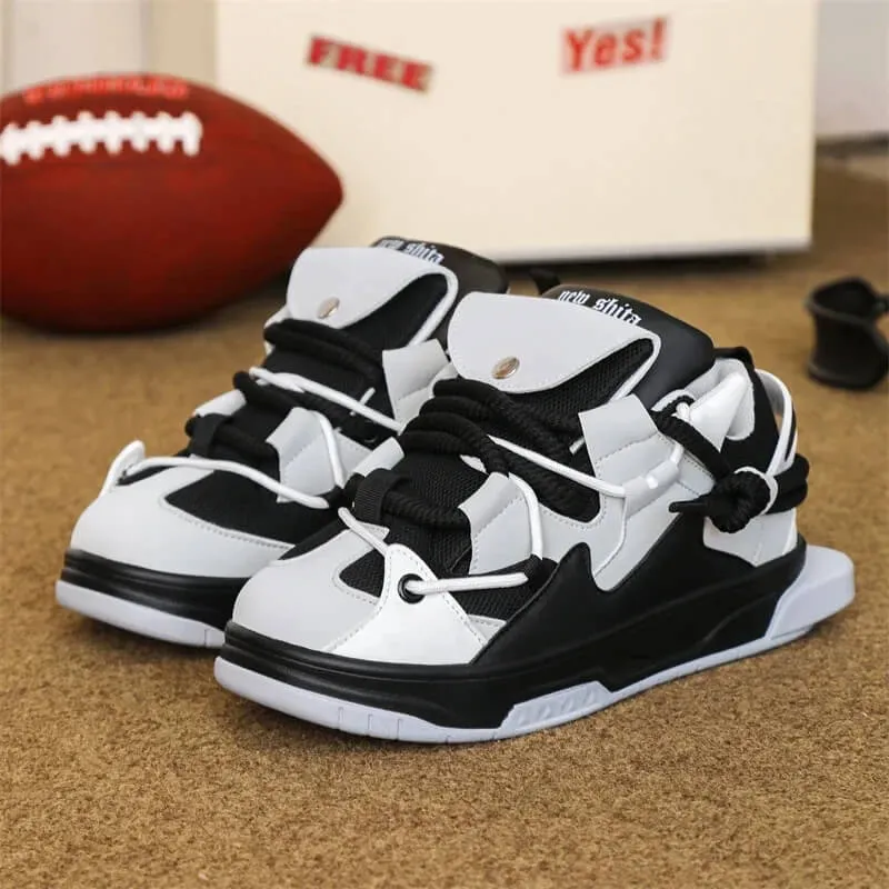 New Shita Sneakers ugly shoes 2024