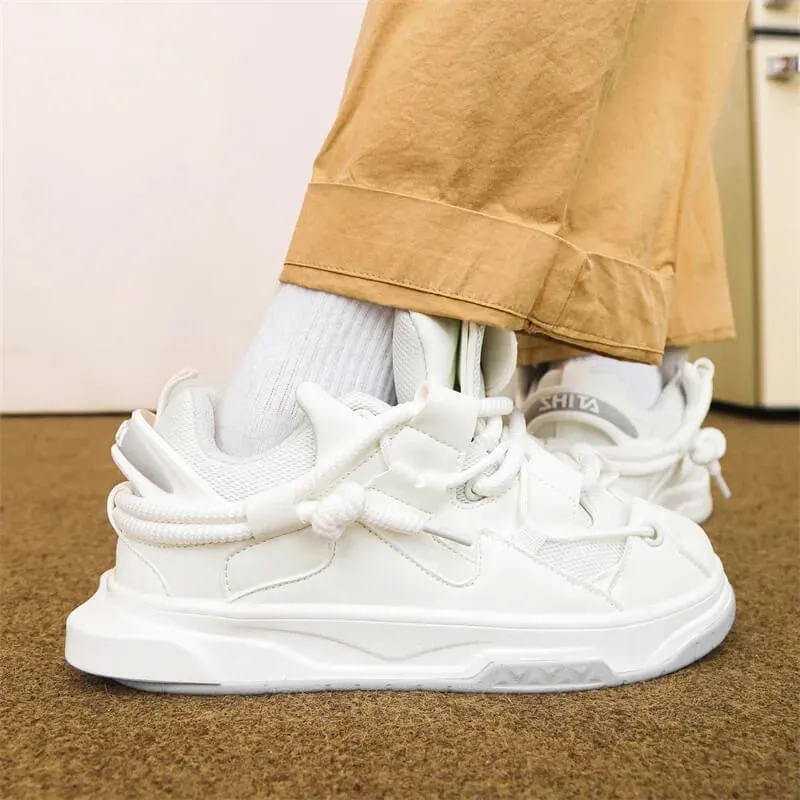 New Shita Sneakers ugly shoes 2024