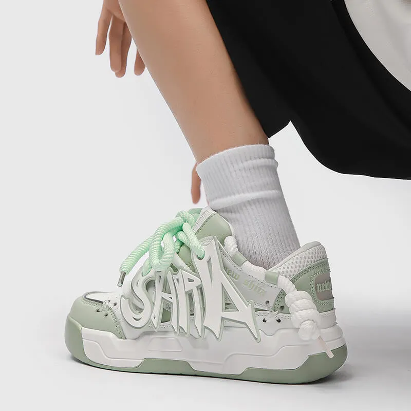 New Shita Sneakers ugly shoes 2024