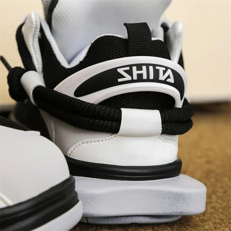 New Shita Sneakers ugly shoes 2024