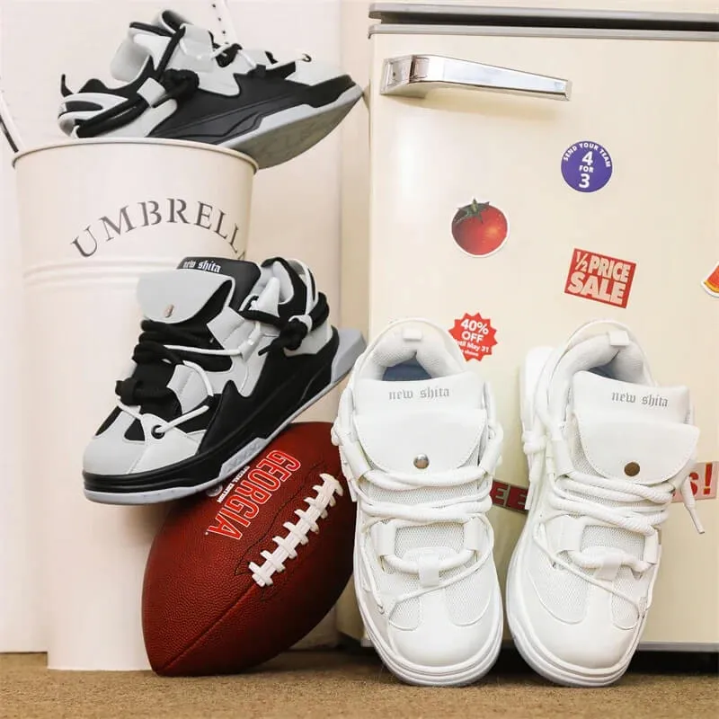 New Shita Sneakers ugly shoes 2024