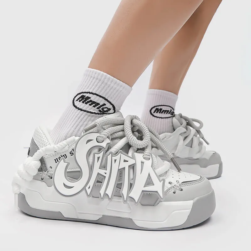 New Shita Sneakers ugly shoes 2024