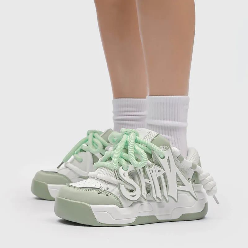 New Shita Sneakers ugly shoes 2024