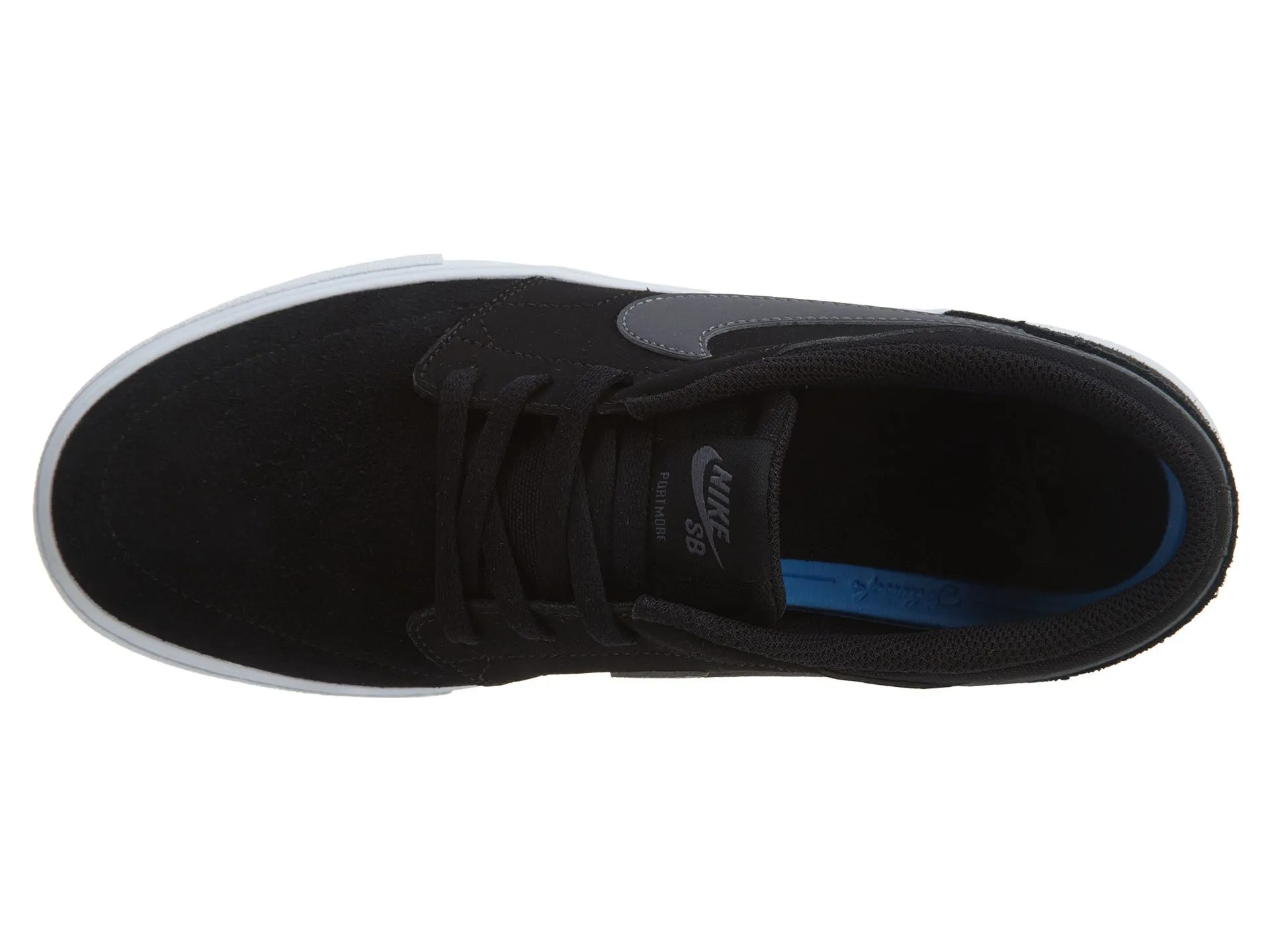 Nike Sb Portmore Ii Solar Mens Style : 880266