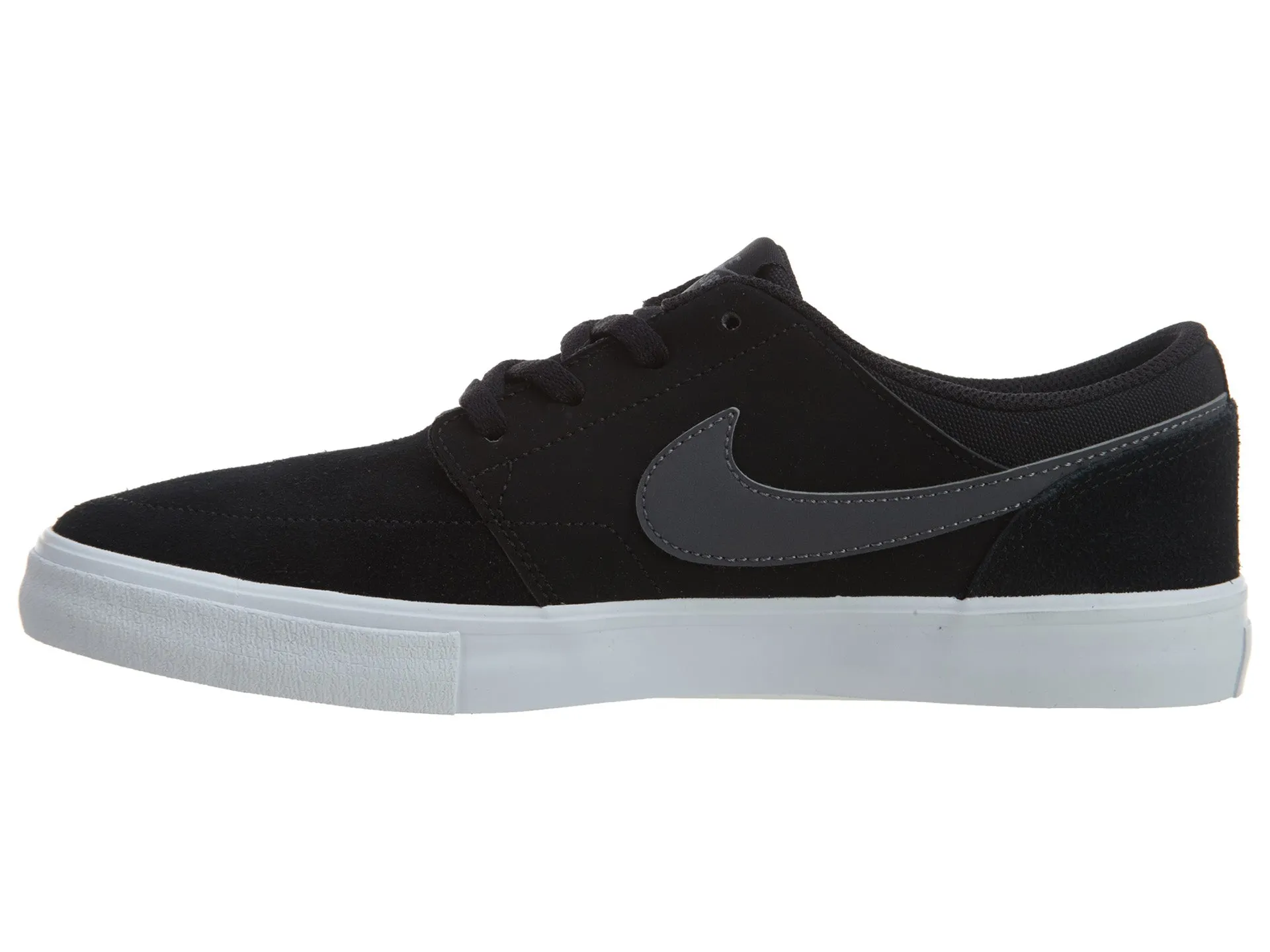 Nike Sb Portmore Ii Solar Mens Style : 880266