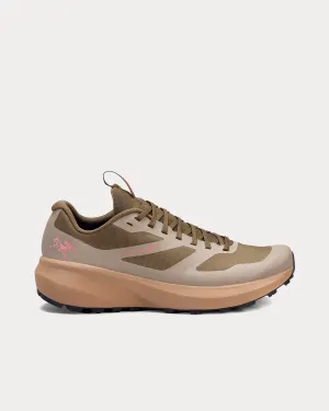 Norvan LD 3 GTX Tatsu / Forage Running Shoes
