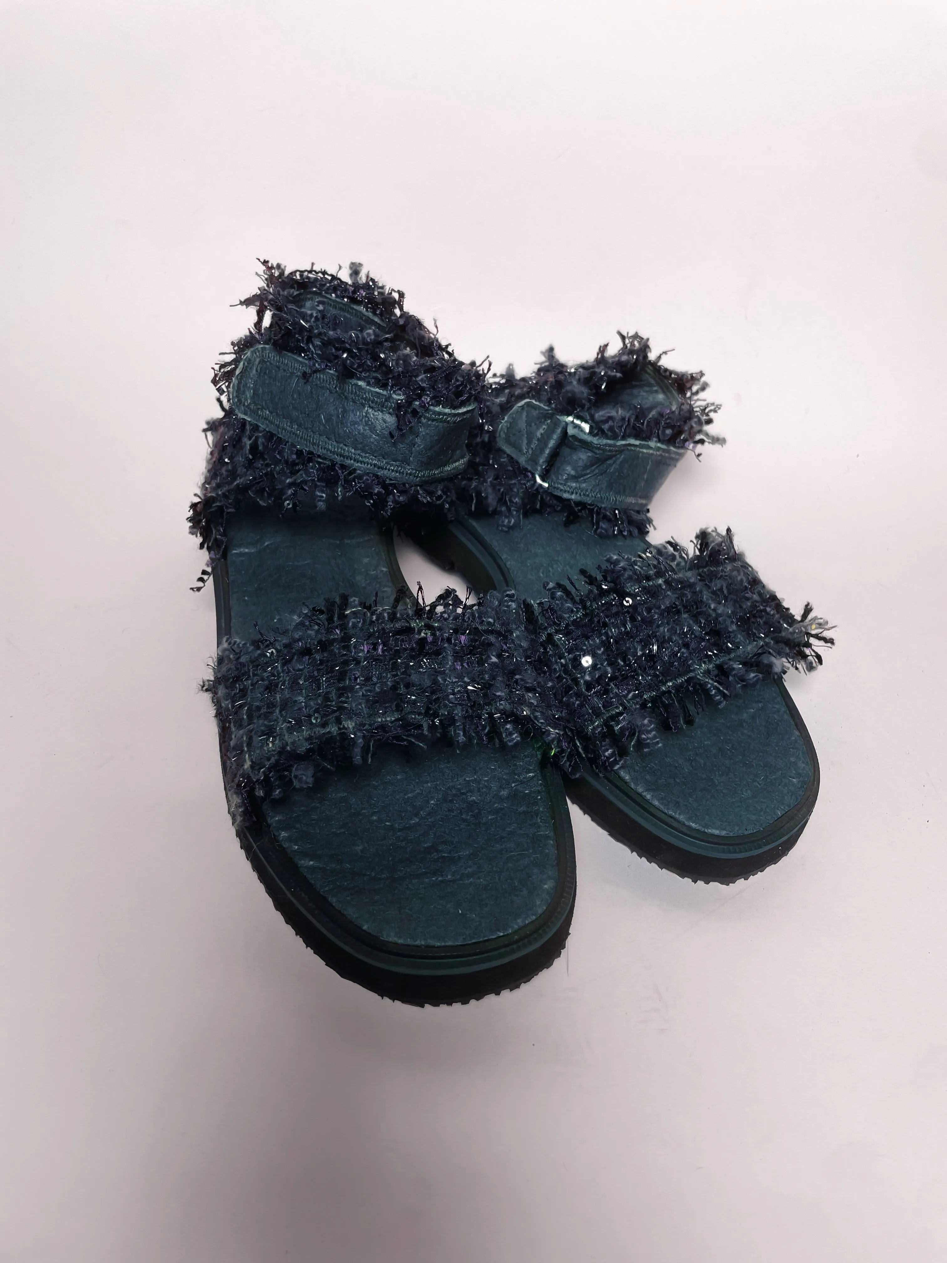 OCEAN vegan sandals