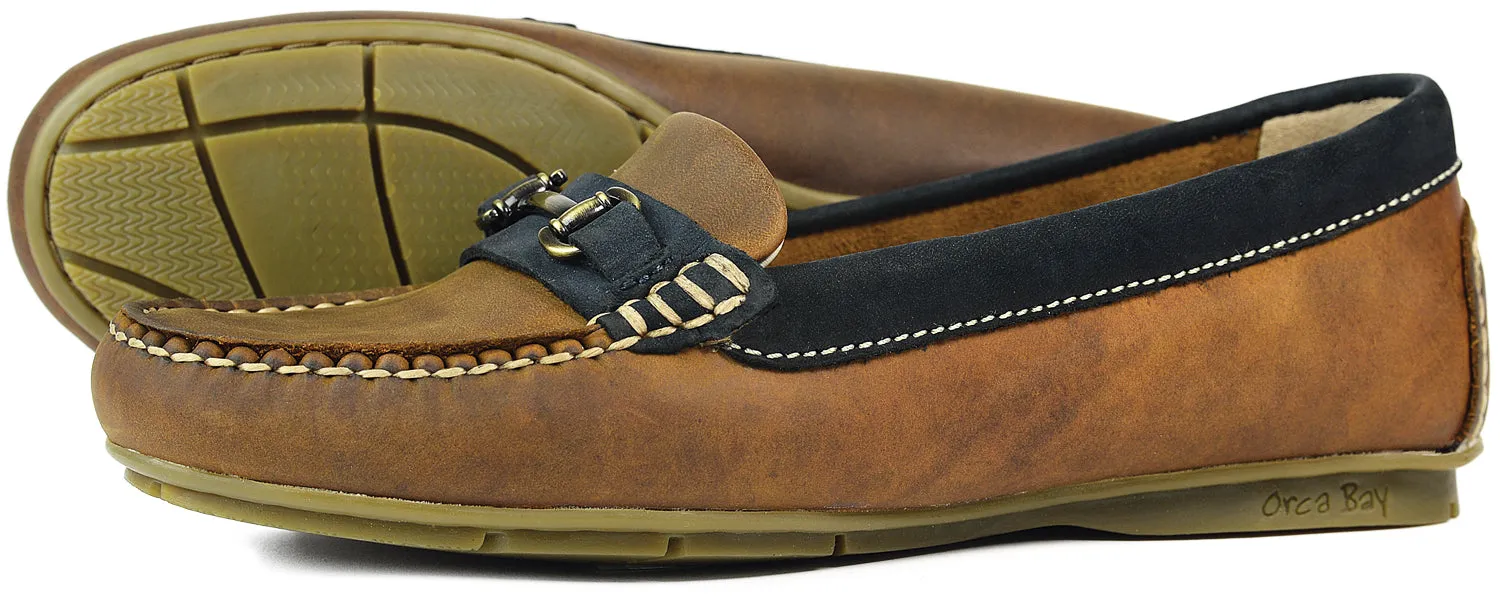 Orca Bay Verona Loafers for Women