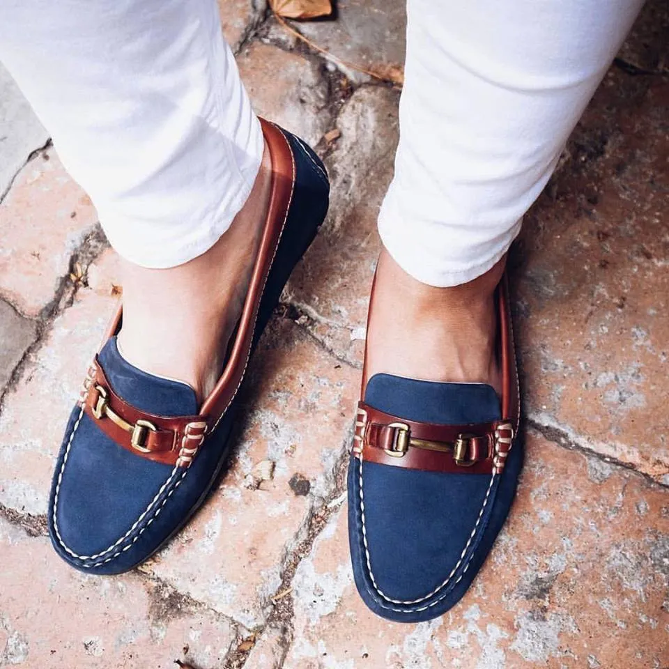Orca Bay Verona Loafers for Women