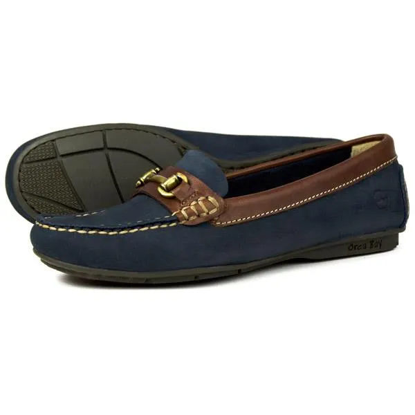 Orca Bay Verona Loafers for Women