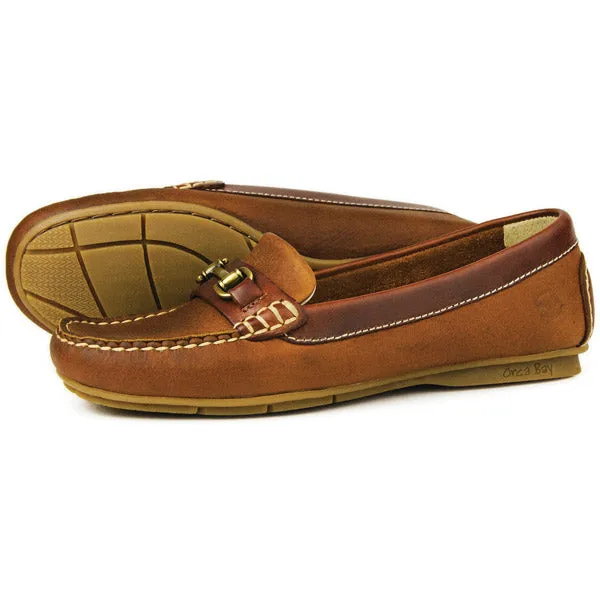 Orca Bay Verona Loafers for Women