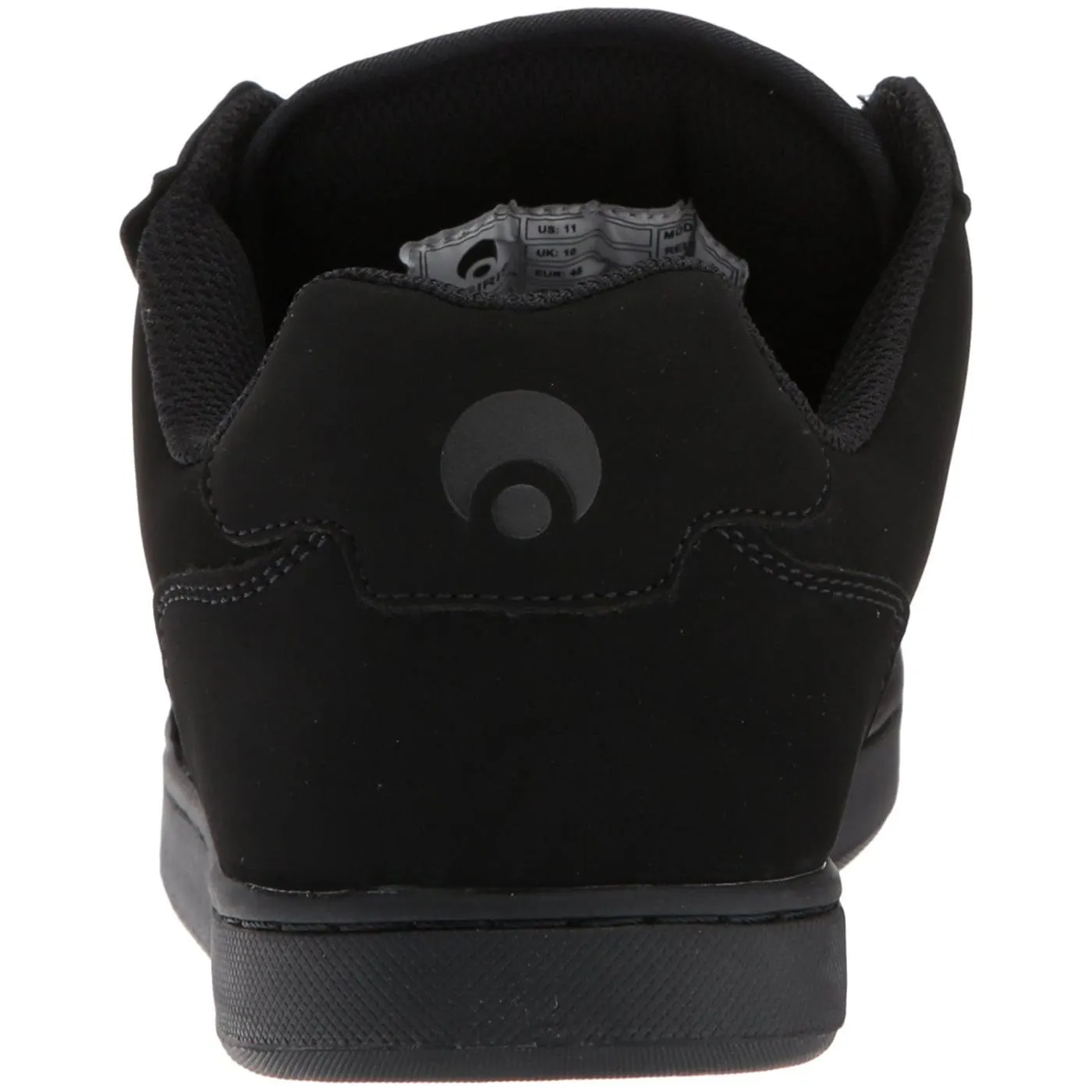 Osiris Relic Mens Skate Trainer