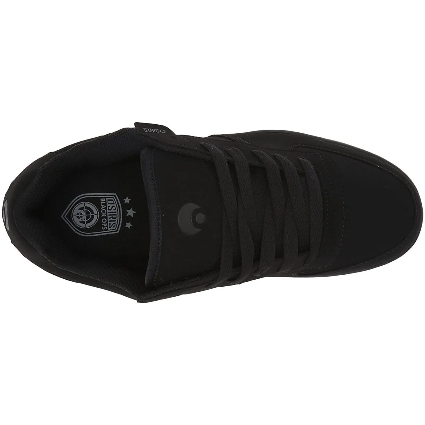 Osiris Relic Mens Skate Trainer