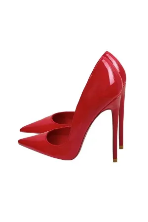 Ostrareign Bridal Heels