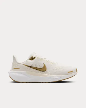 Pegasus 41 Phantom / Light Pumice / Sail / Metallic Gold Running Shoes