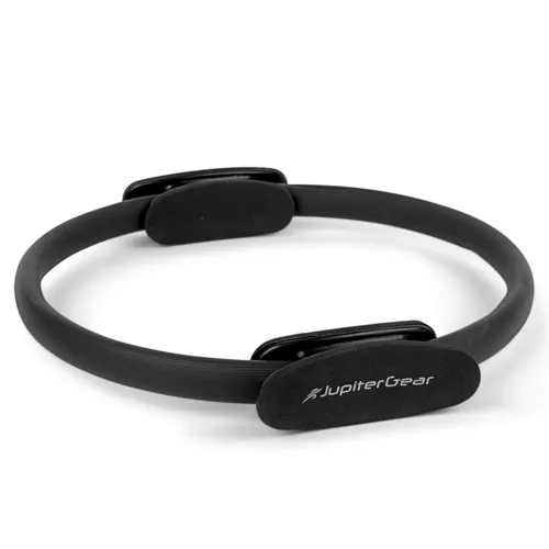 Pilates Resistance Ring for Strengthening Core Muscles | ERGOHeal®