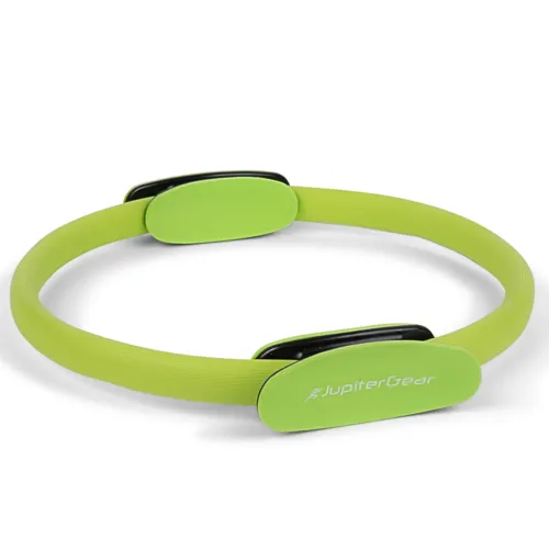 Pilates Resistance Ring for Strengthening Core Muscles | ERGOHeal®