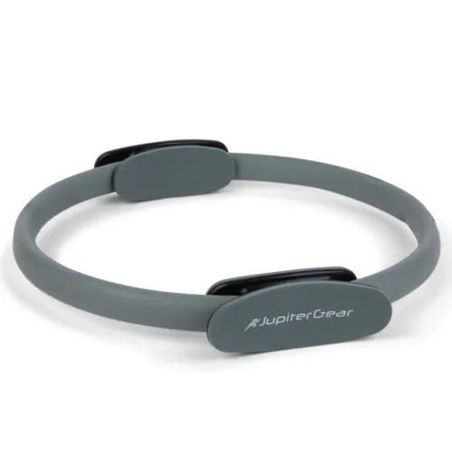 Pilates Resistance Ring for Strengthening Core Muscles | ERGOHeal®