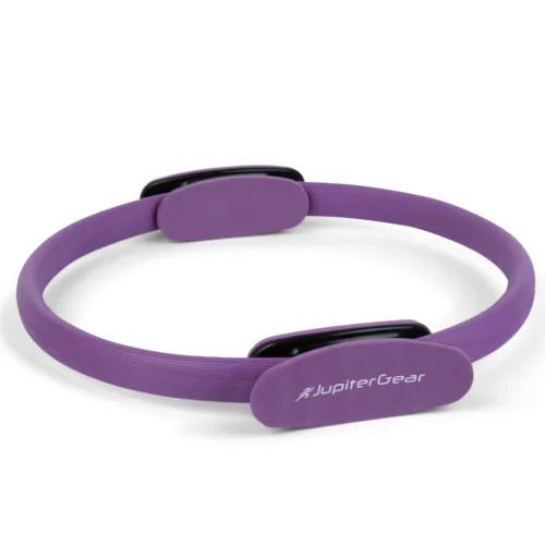 Pilates Resistance Ring for Strengthening Core Muscles | ERGOHeal®