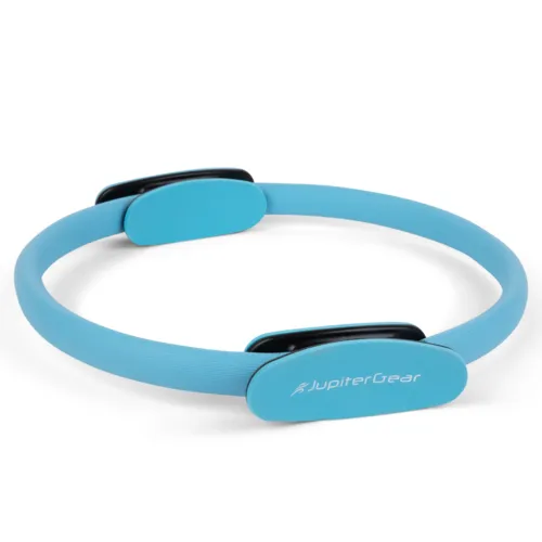 Pilates Resistance Ring for Strengthening Core Muscles | ERGOHeal®