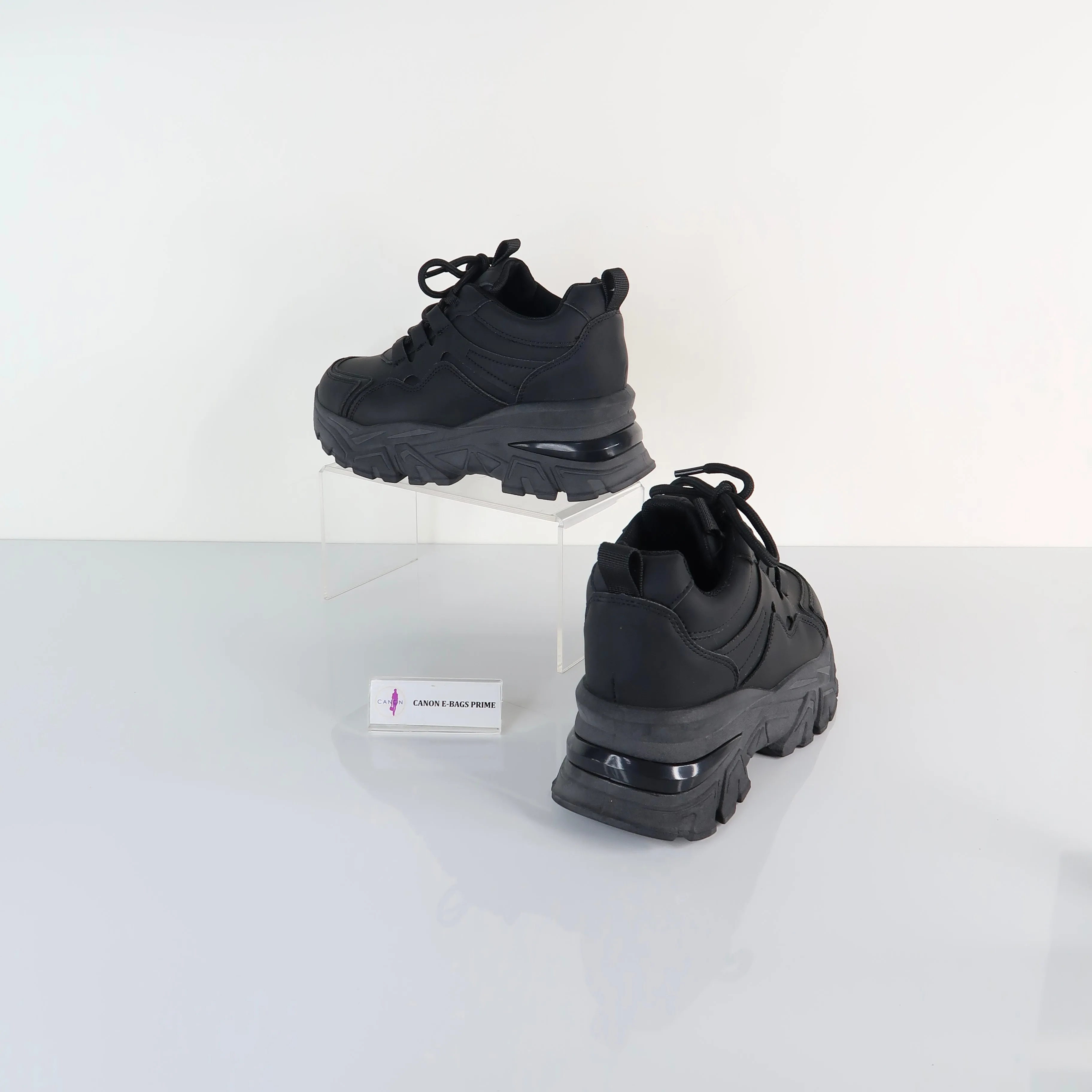 Platform Sneakers