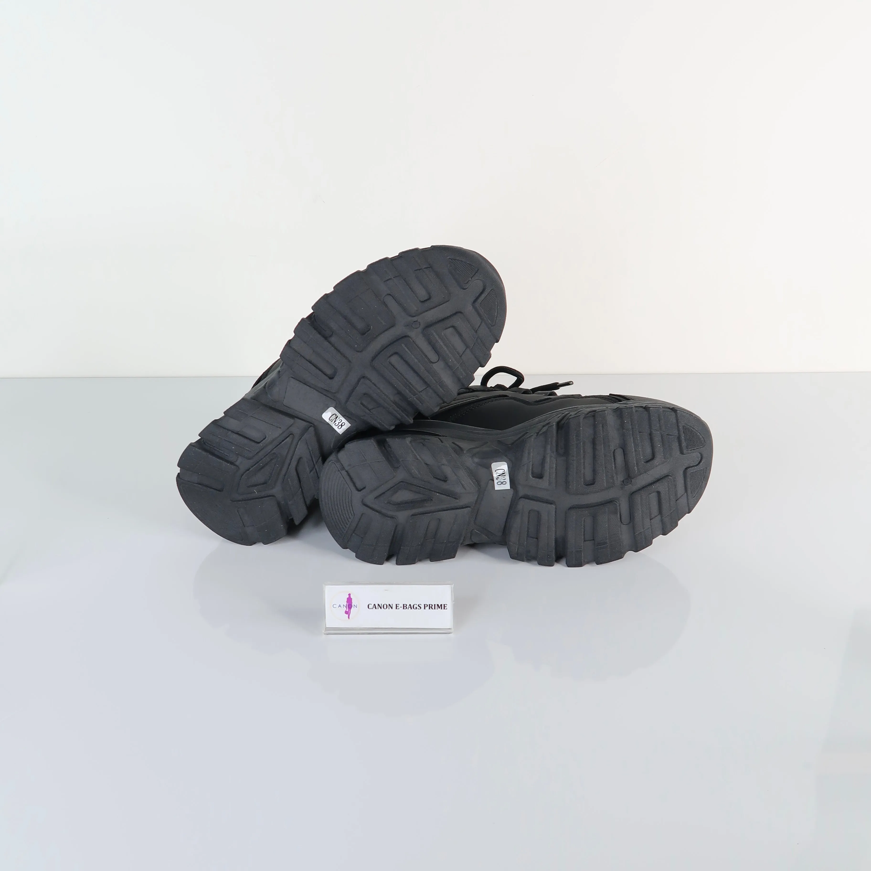 Platform Sneakers