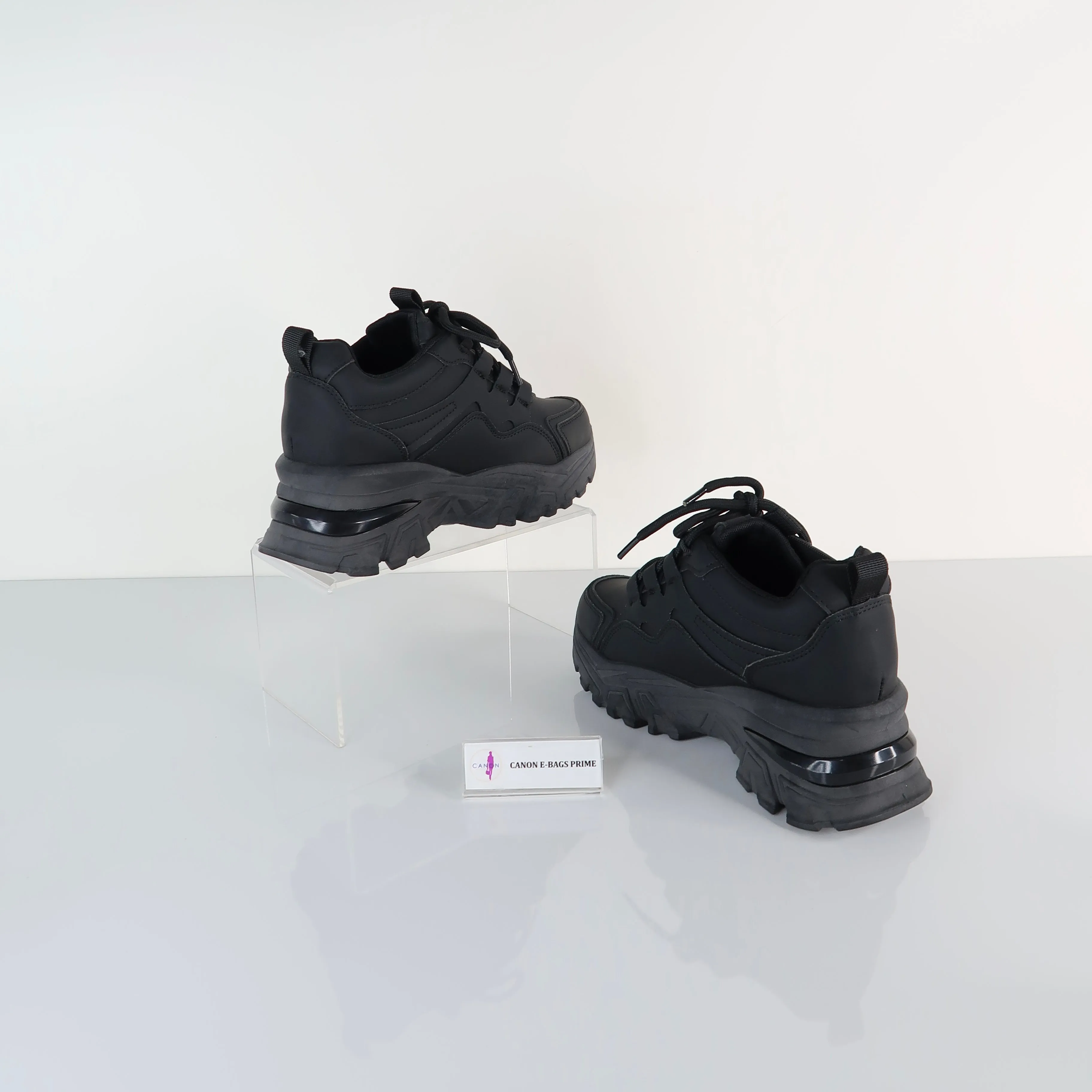 Platform Sneakers